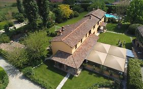 La Trunera Guest House